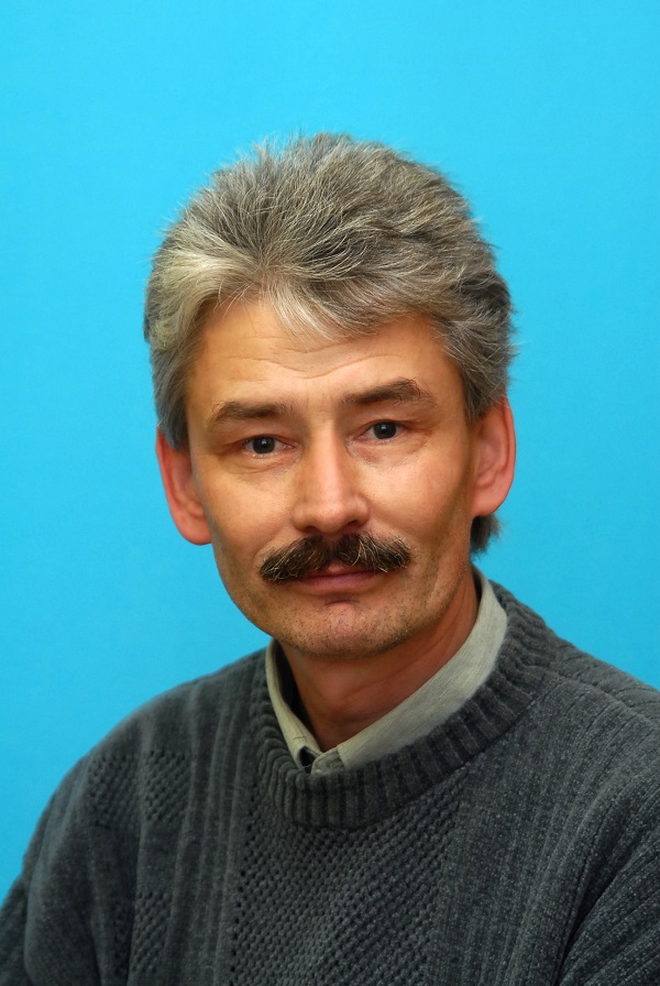 Борисов Сергей Анатольевич.