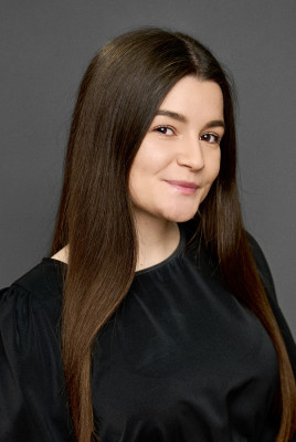 Иванова Анна Витальевна Иванова Анна Витальевна